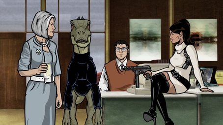 Episode 21