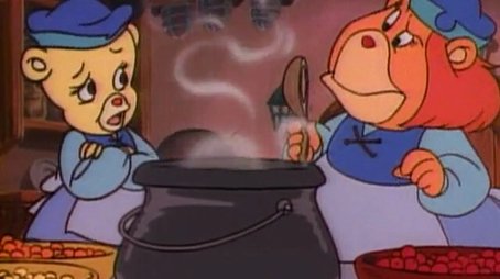 The Secret of the Juice (1985) - Episode 14 poster and promotional image