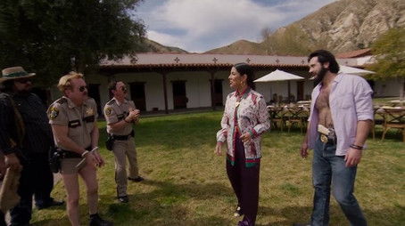 Sofia the Drug Lord (2020) - Episode 25 poster and promotional image