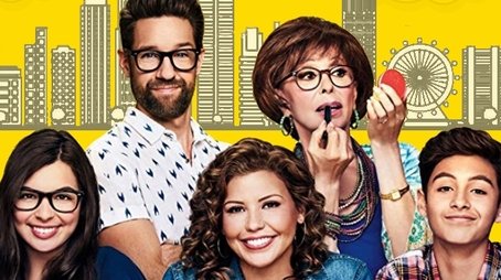 Season 3 (2019) - Season 3 poster and promotional image