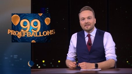 99 trial balloons | Katinka Poldermann (2023) - Episode 30 poster and promotional image