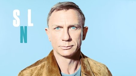Daniel Craig and The Weeknd (2020) - Episode 15 poster and promotional image