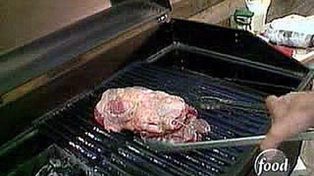 Grill Seekers (2001) - Episode 14 poster and promotional image