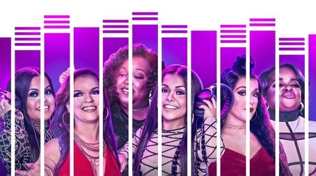 Little Women: Atlanta (2016) poster