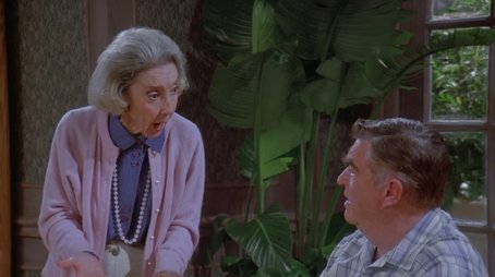 The Cadillac (1) (1996) - Episode 14 poster and promotional image