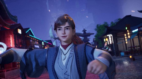 星河至尊 시즌 1