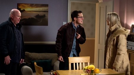 14/11/2017 (2017) - Episode 181 poster and promotional image