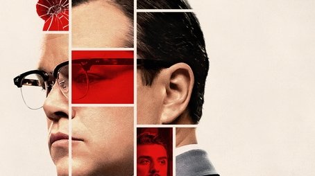 Suburbicon (2017) poster