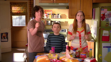 The Middle Sezona 4