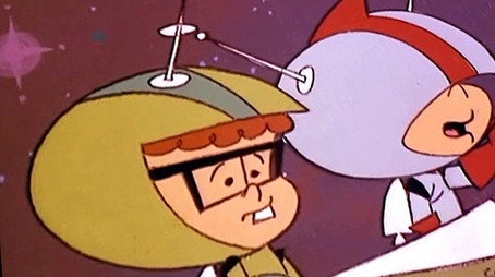 The Space Kidettes Stagione 1