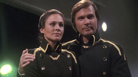 Journey to Oasis (2) (1981) - Episode 4 poster and promotional image
