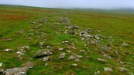 In the Shadow of the Tor - Bodmin Moor, Cornwall (2007) - Episode 13 poster and promotional image