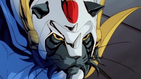 Saber Stryke's Deadly Challenge (1988) - Episode 22 poster and promotional image