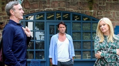 #Hollyoaks (2020) - Episode 106 poster and promotional image