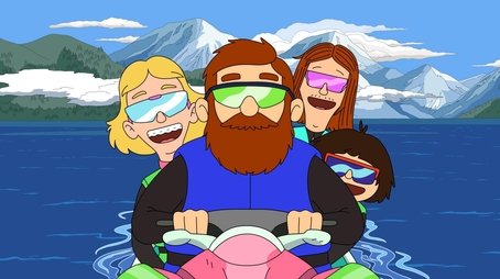 Beef's Craig Beef Adventure (2021) - Episode 5 poster and promotional image