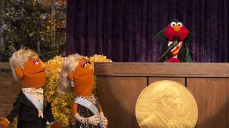 Elmo and Zoe's Hat Contest (repeat) (None) - Episode 12 poster and promotional image