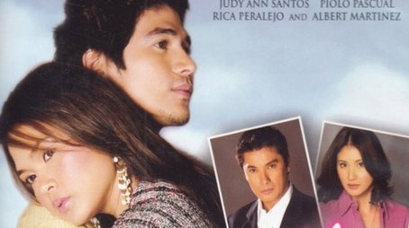 Sa Piling Mo (2006) poster