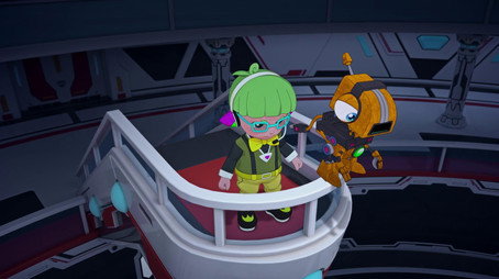 斗龙战士 Sezóna 6