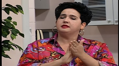 Fora Daqui (1996) - Episode 16 poster and promotional image