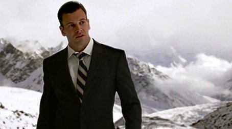 Flight Path (2009) - Episode 13 poster and promotional image