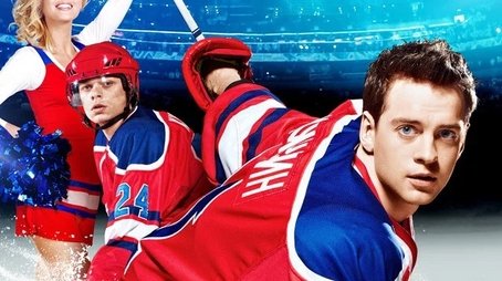 Season 1 (2013) - Season 1 poster and promotional image