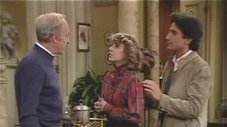 The Boyfriend (1984) - Episode 24 poster and promotional image
