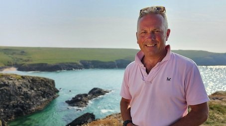 Cornwall (2023) - Episode 28 poster and promotional image