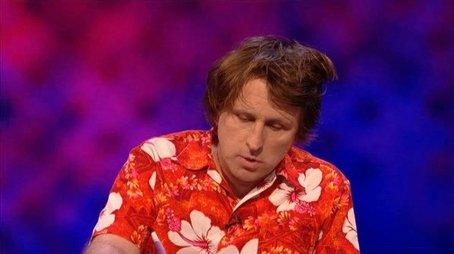 Milton Jones, Patrick Kielty, Mark Watson (2010) - Episode 1 poster and promotional image