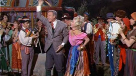 The Vulgar Ring Story (1967) - Episode 28 poster and promotional image