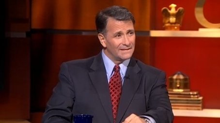 Jack Abramoff (2011) - Episode 32 poster and promotional image