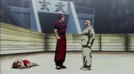 An Unlikely Challenger (2001) - Episode 21 poster and promotional image