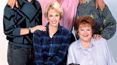 Season 4 (1988) - Season 4 poster and promotional image