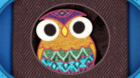 Patchwork Pals Sezona 1