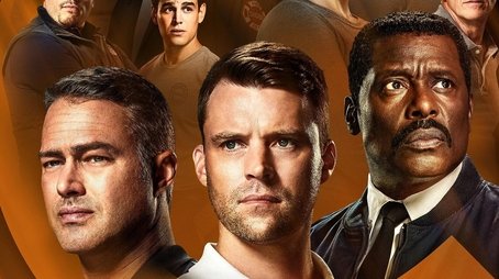 Season 10 (2021) - Season 10 poster and promotional image