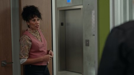 We Were Winning (2025) - Episode 8 poster and promotional image