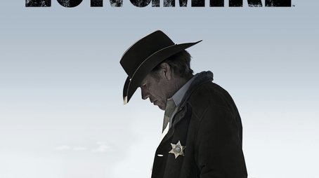 Longmire (2012) poster