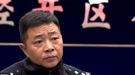 传奇故事 Сезон 13
