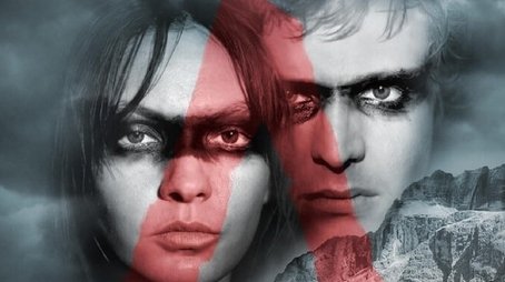 Wild Republic (2021) poster