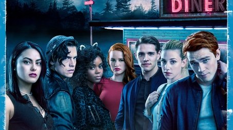 Season 2 (2017) - Season 2 poster and promotional image