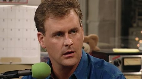 Nice Guys Finish First (1992) - Episode 9 poster and promotional image