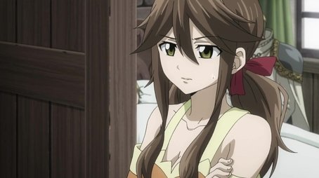 Fairy Tail Zero: Law