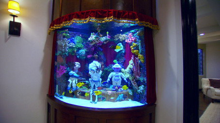 Tanked Sezona 6