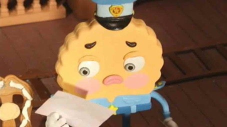 饼干警长 Сезон 1