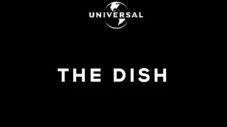 The Dish (2026) poster