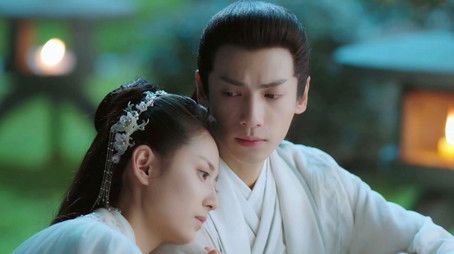 Episode 34 (2020) - Episode 34 poster and promotional image