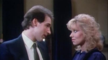 I Can't Help Saying Goodbye (1986) - Episode 2 poster and promotional image