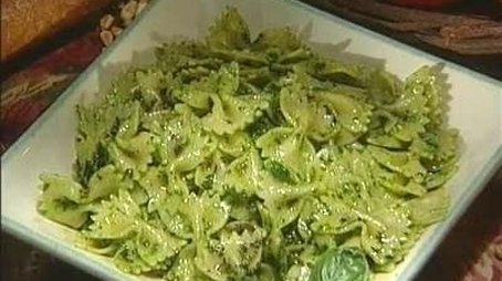 Pesto, Carbonara and Salad (2002) - Episode 2 poster and promotional image