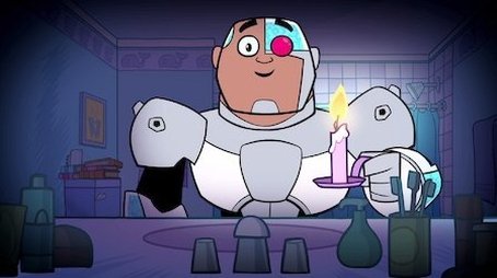 Episode 9