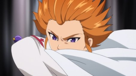 An Everlasting Kingdom (2021) - Episode 23 poster and promotional image