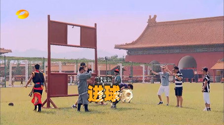 爸爸去哪儿 Сезон 3